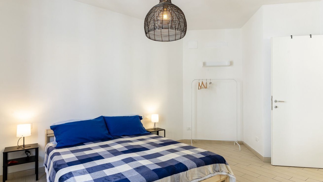 Photo of Bedroom in Livorno