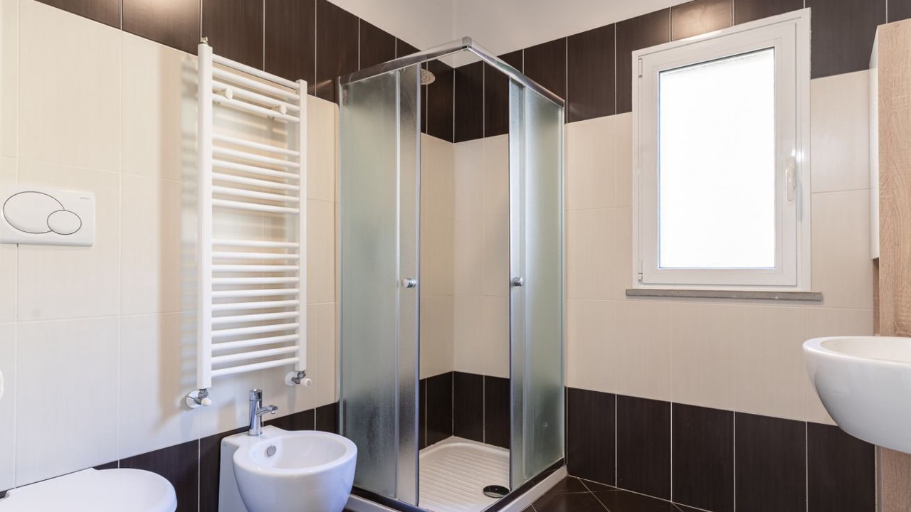 Photo of Bathroom in Livorno