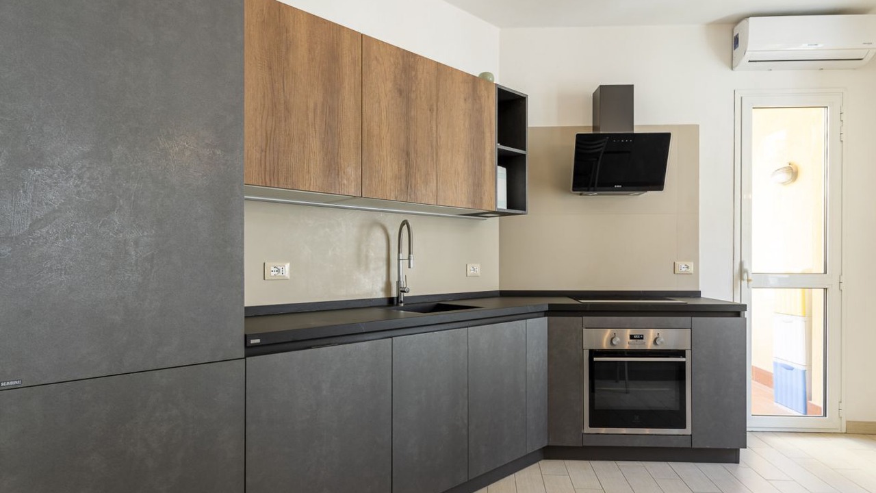 Photo of Kitchen in Livorno