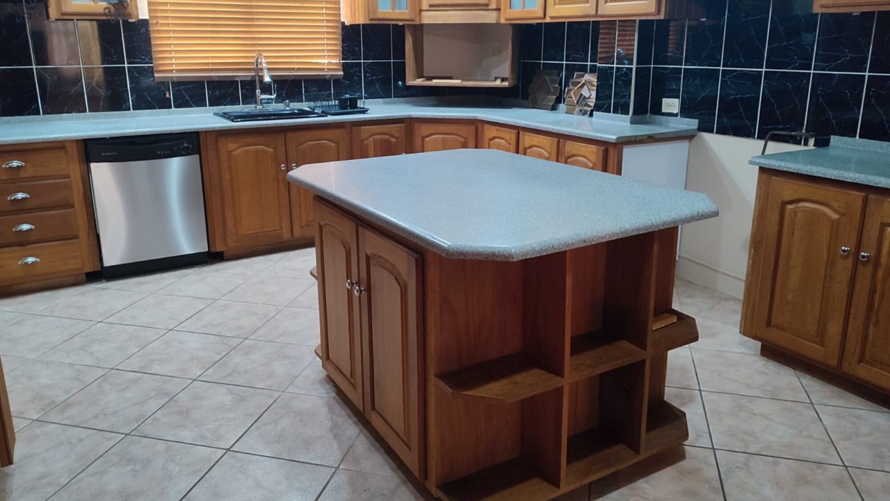 Photo of Kitchen in Arouca