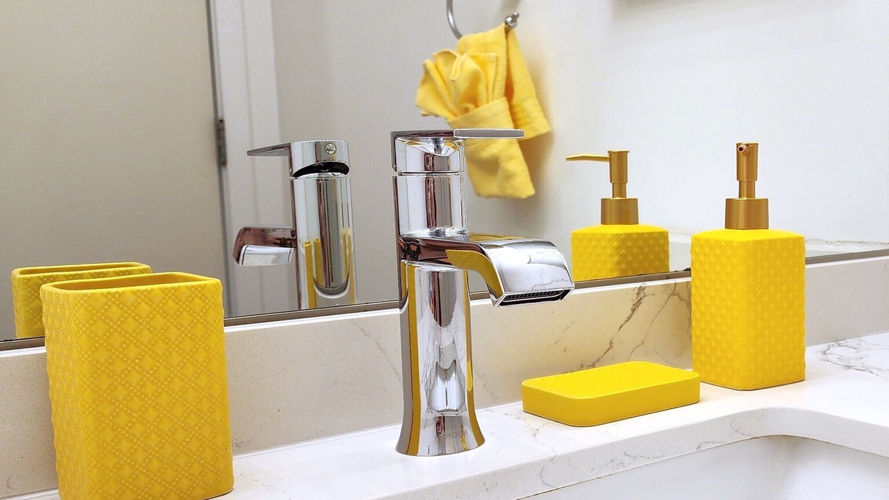 Photo of Bathroom in Belltown