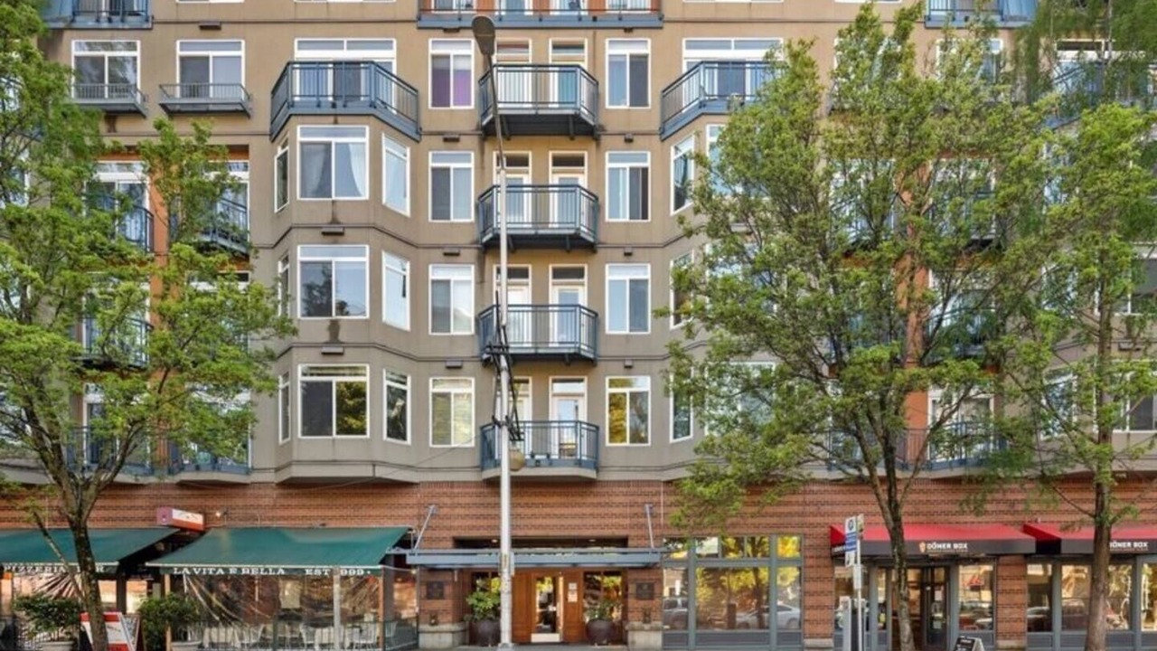 Photo of Others in Belltown