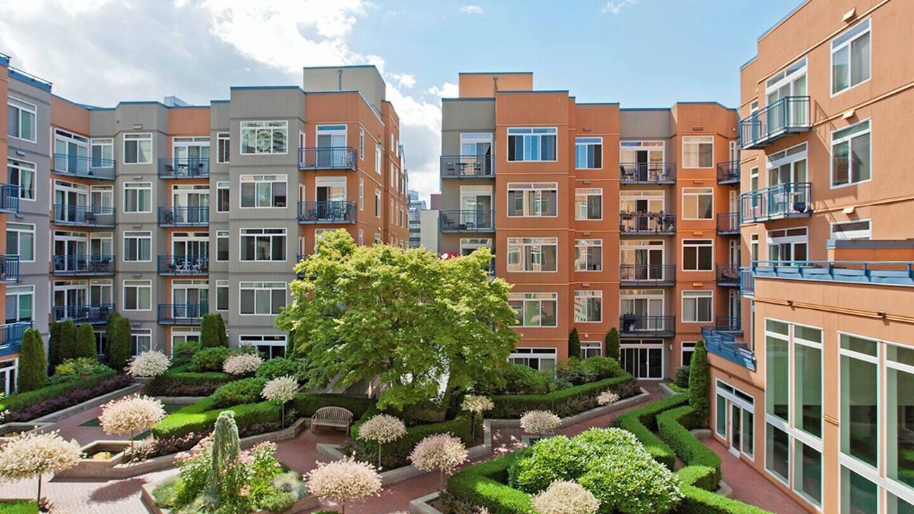 Photo of Outdoor in Belltown