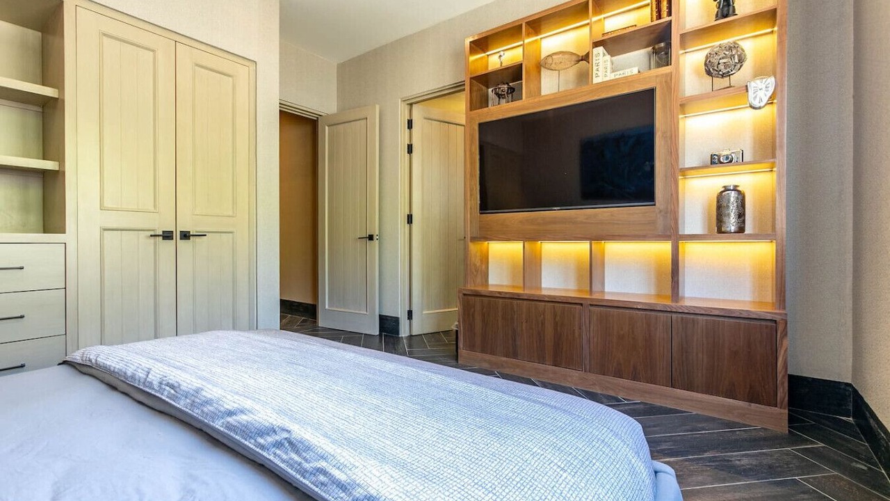 Photo of Bedroom in Sunset Beach