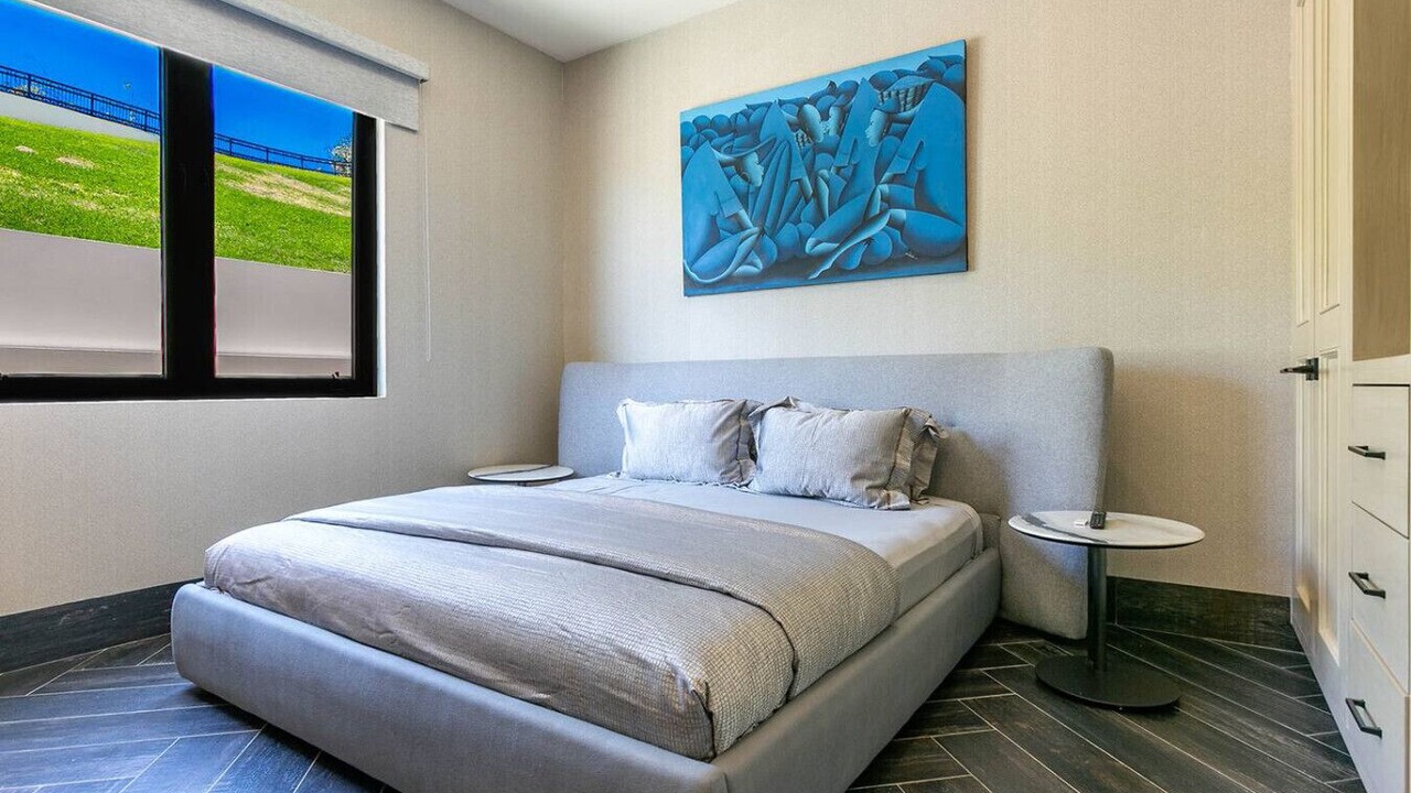 Photo of Bedroom in Sunset Beach