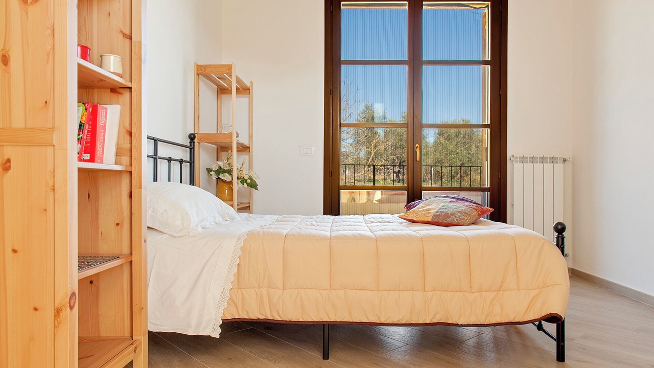 Photo of Bedroom in Selvatelle