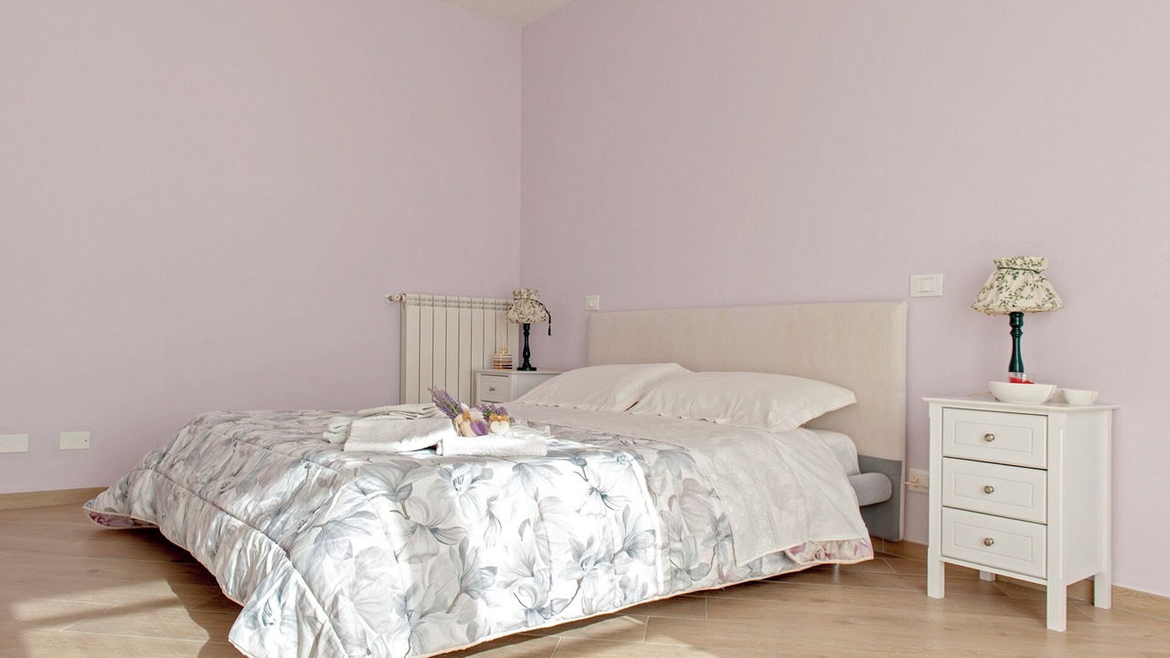 Photo of Bedroom in Selvatelle