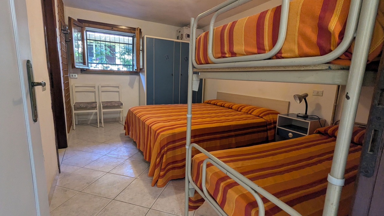 Photo of Bedroom in Pinarella