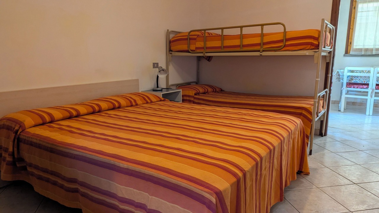 Photo of Bedroom in Pinarella