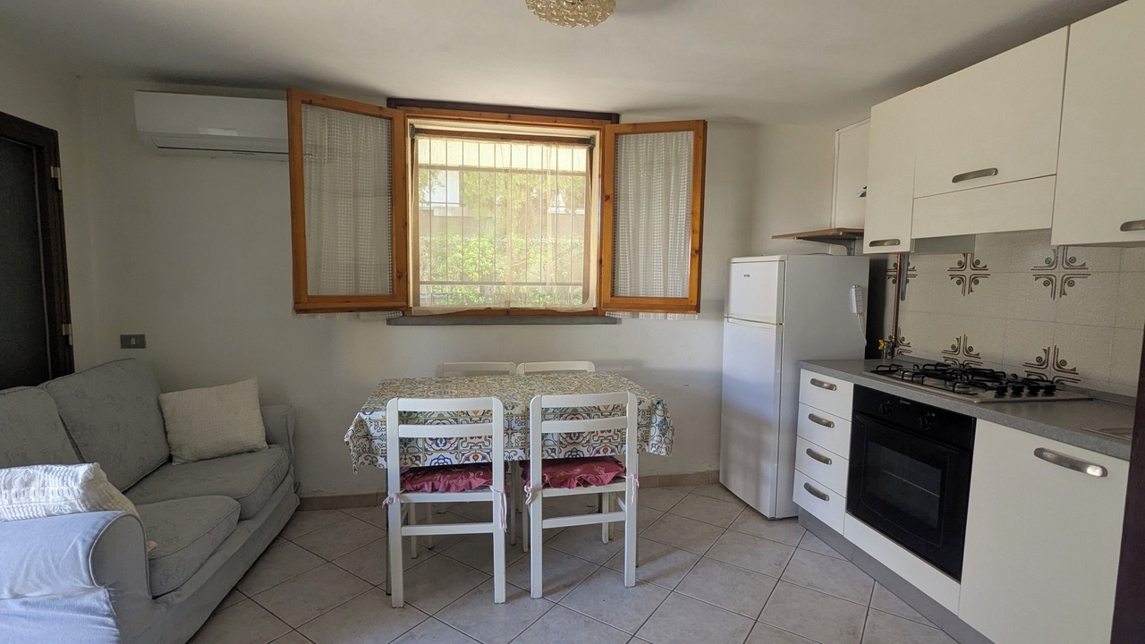 Photo of Kitchen in Pinarella