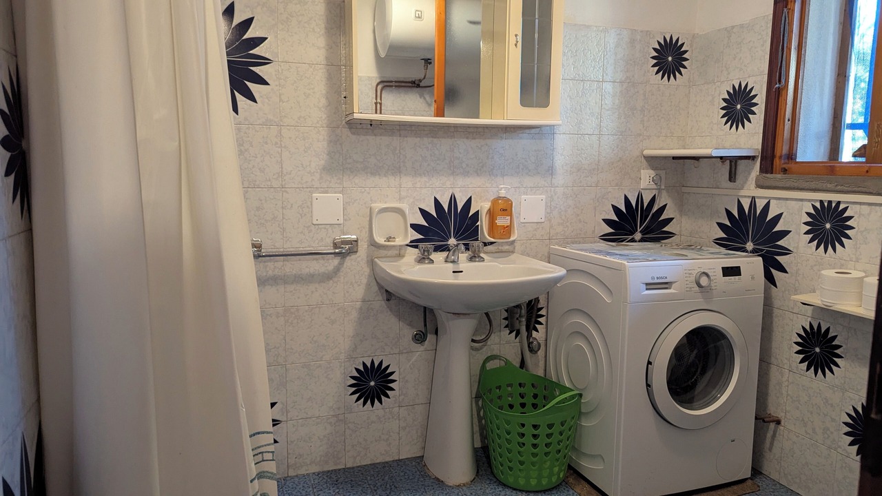 Photo of Bathroom in Pinarella