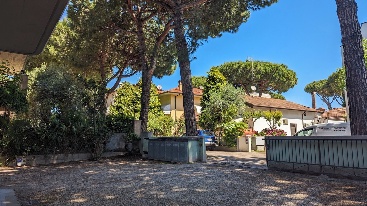 Photo of Outdoor in Pinarella