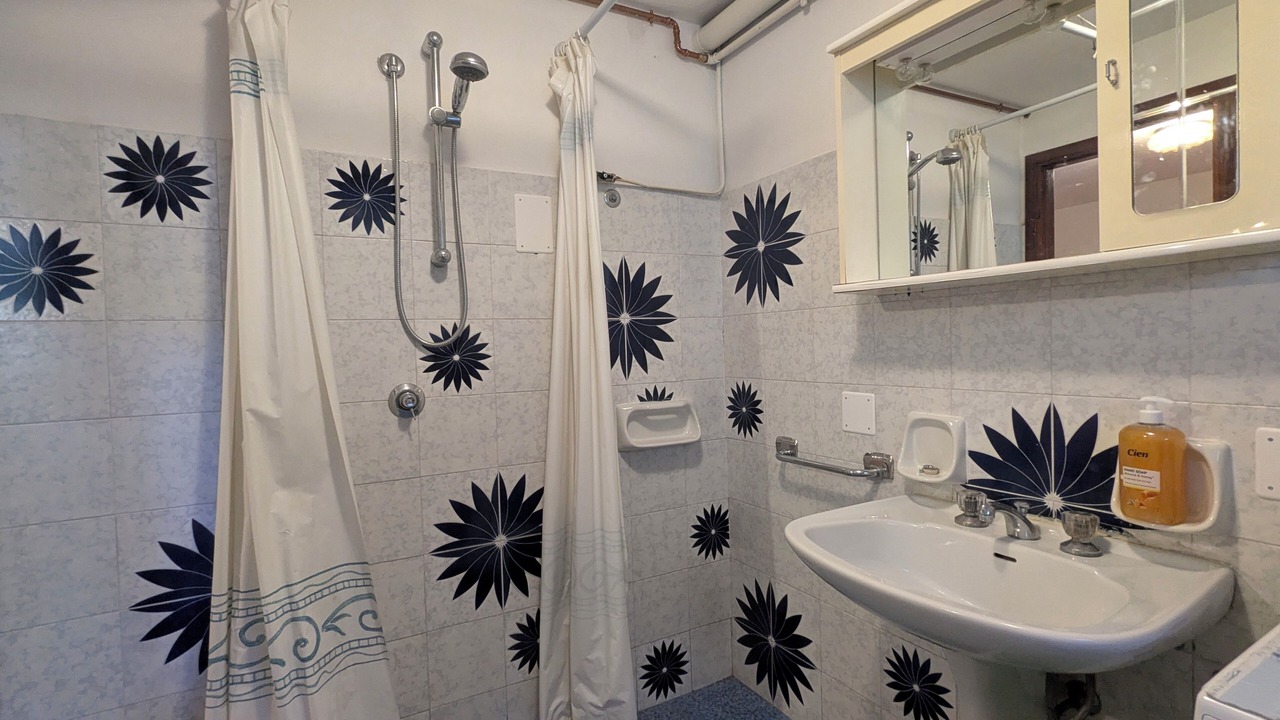 Photo of Bathroom in Pinarella