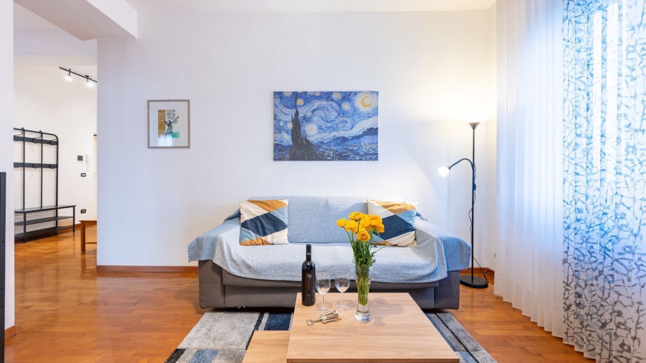 Photo of Livingroom in San Leonardo
