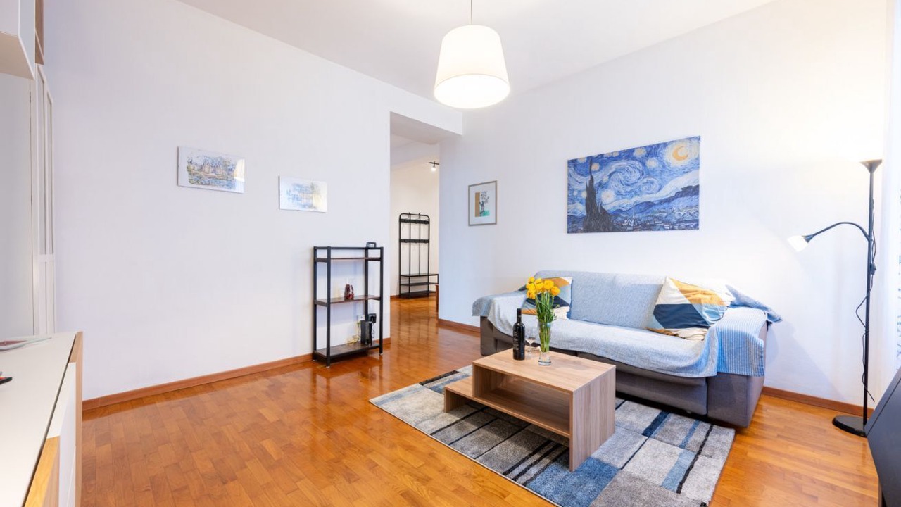 Photo of Livingroom in San Leonardo