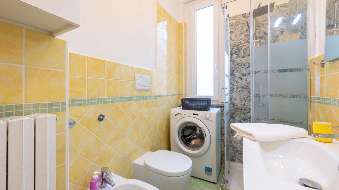 Photo of Bathroom in San Leonardo