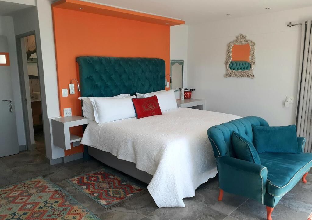 Photo of Bedroom in De Kelders