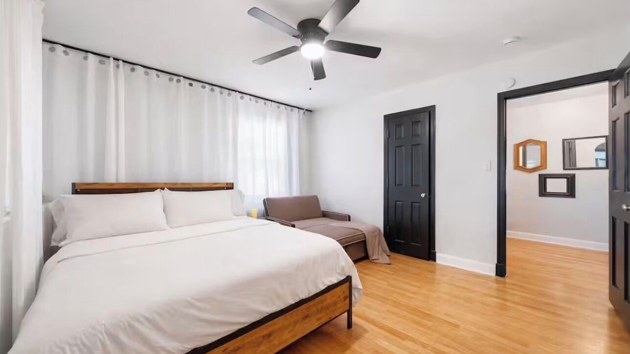 Photo of Bedroom in Randle Highlands