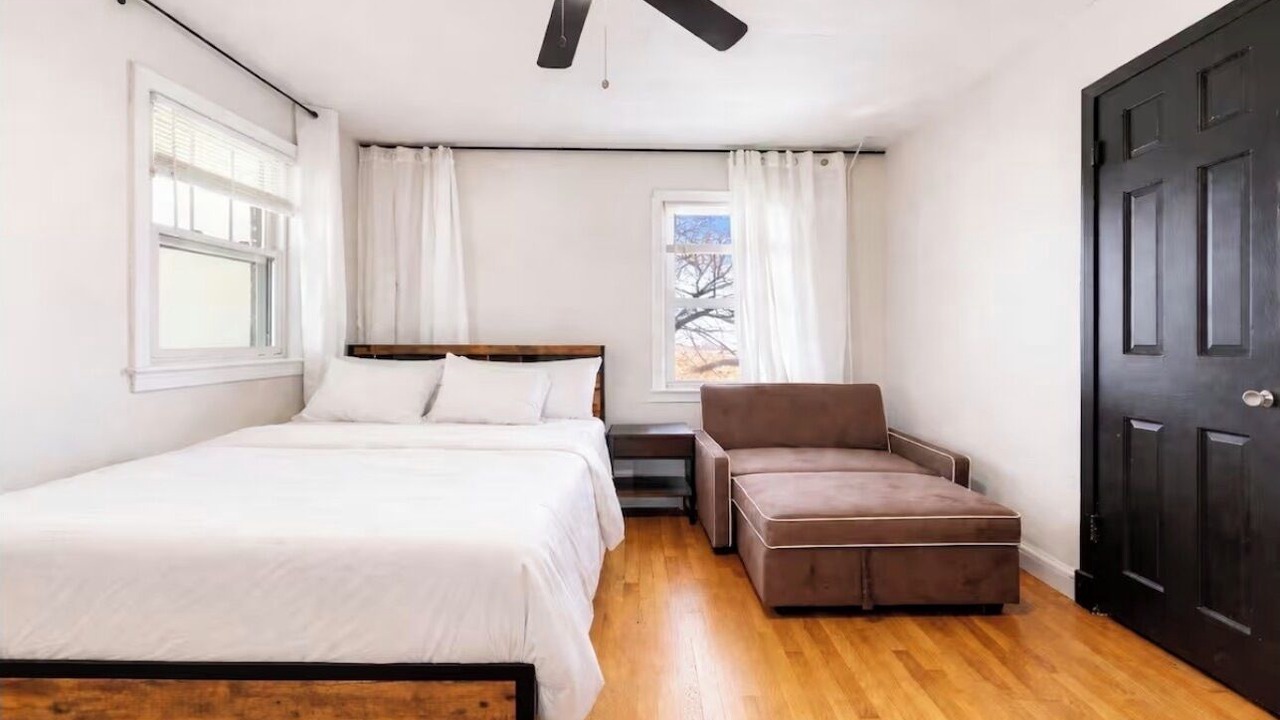 Photo of Bedroom in Randle Highlands