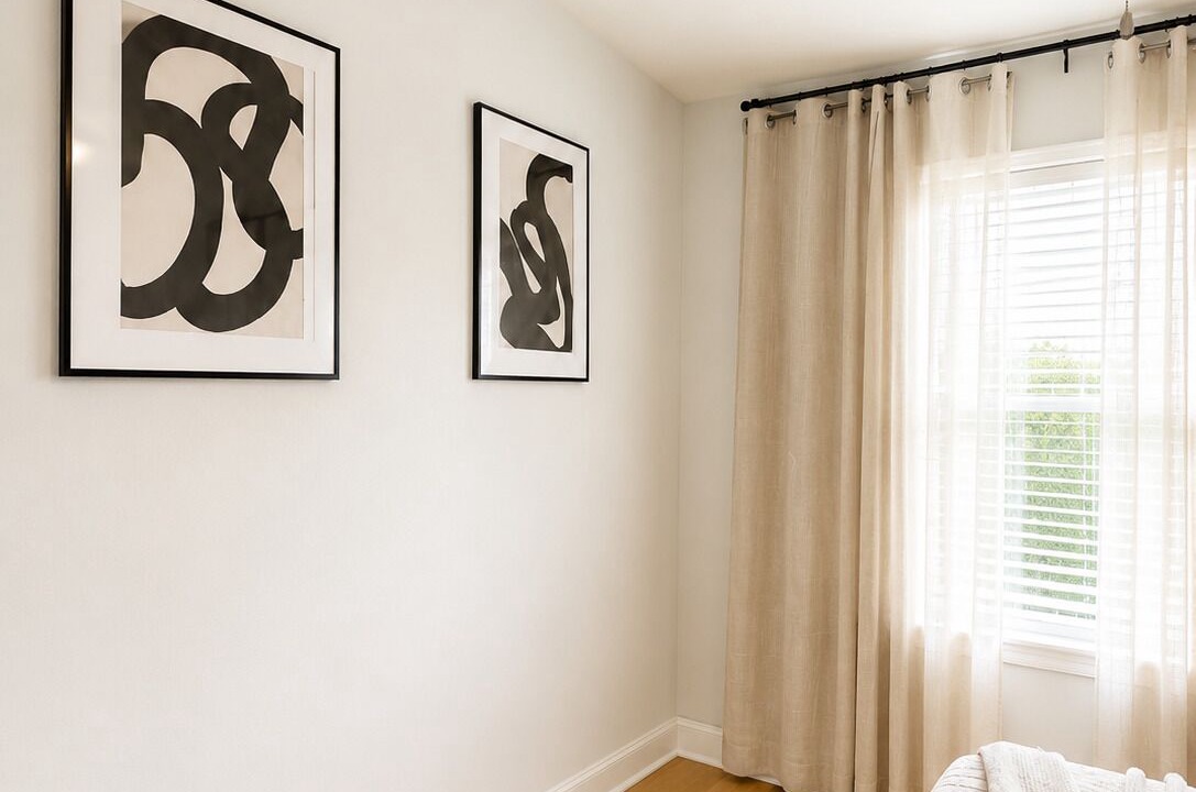 Photo of Bedroom in Randle Highlands