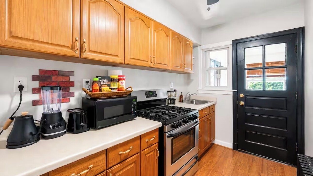 Photo of Kitchen in Randle Highlands