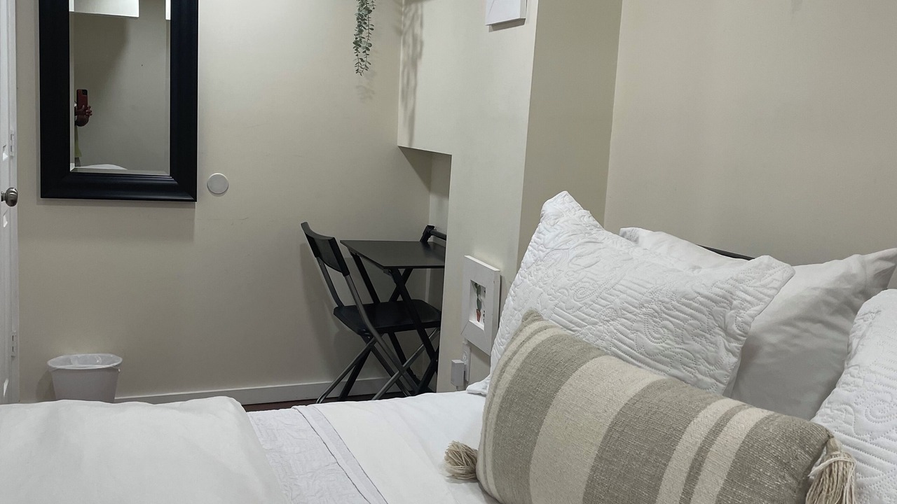 Photo of Bedroom in Penn Branch