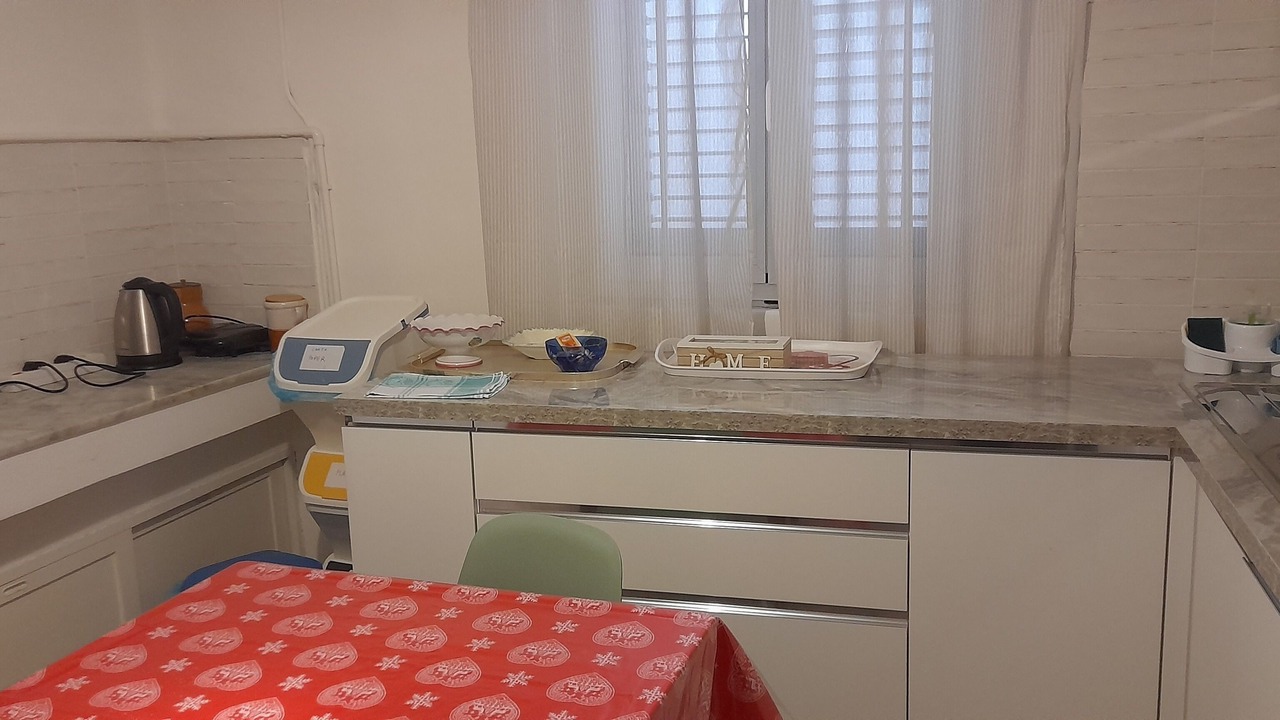 Photo of Kitchen in Ravenna