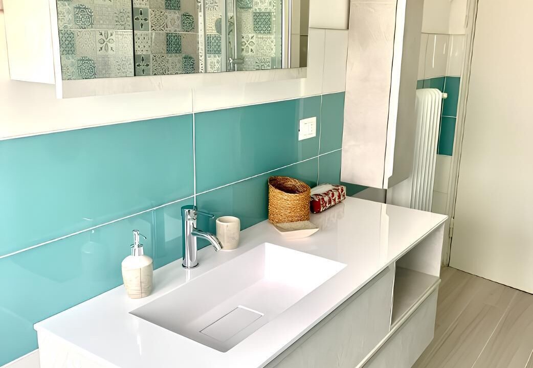 Photo of Bathroom in Ravenna