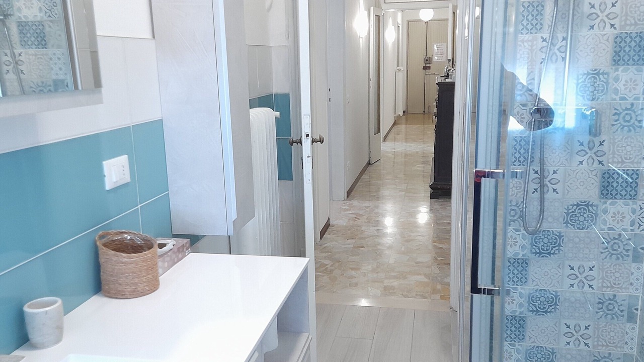 Photo of Bathroom in Ravenna