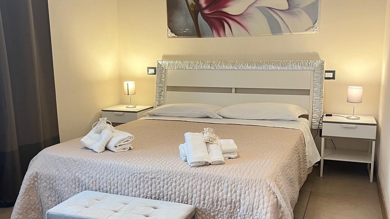 Photo of Bedroom in Signa