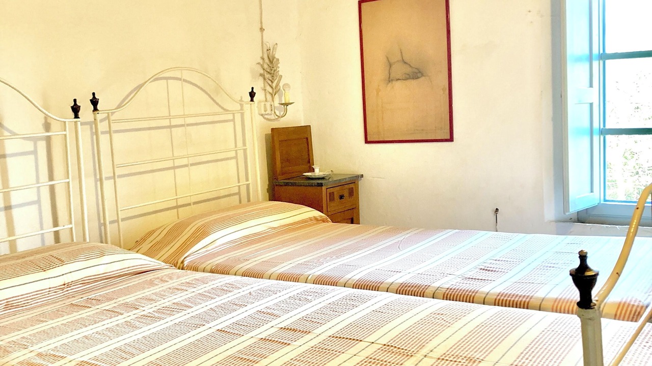Photo of Bedroom in Lorenzana
