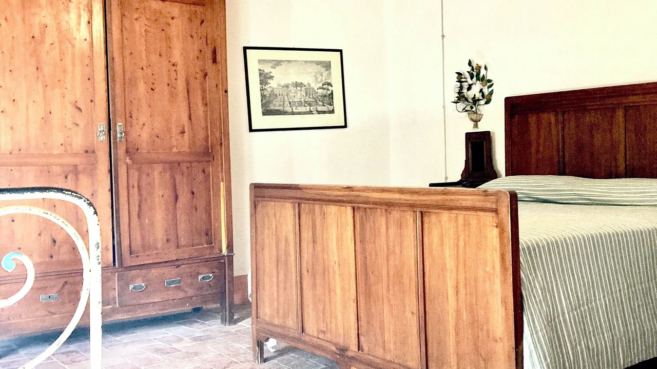 Photo of Bedroom in Lorenzana