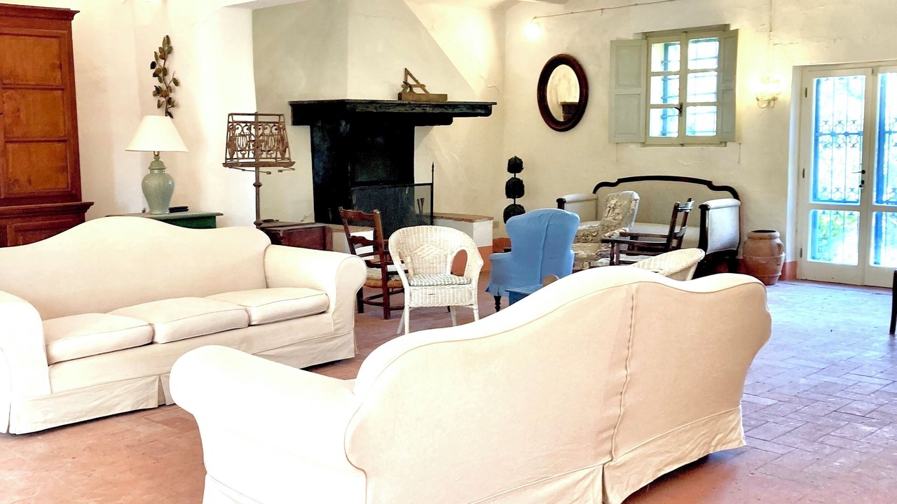 Photo of Livingroom in Lorenzana