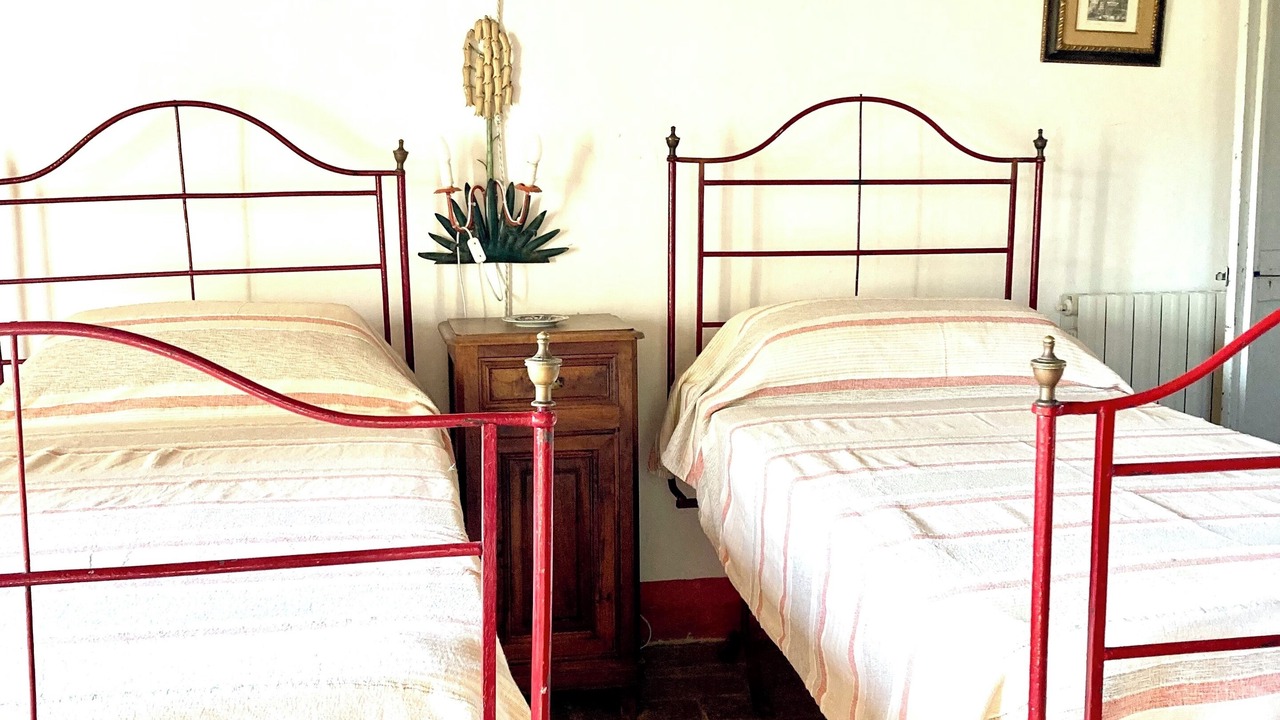 Photo of Bedroom in Lorenzana