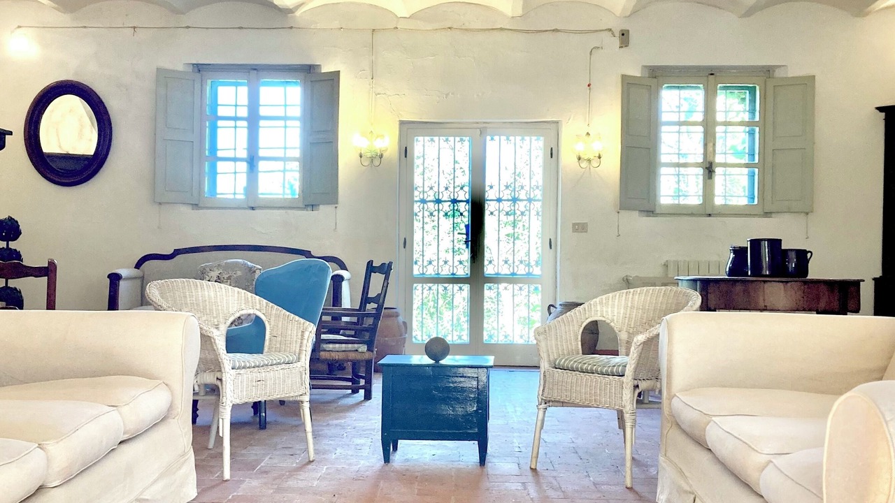 Photo of Livingroom in Lorenzana