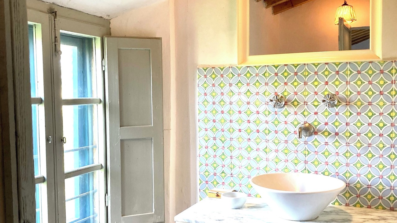 Photo of Bathroom in Lorenzana