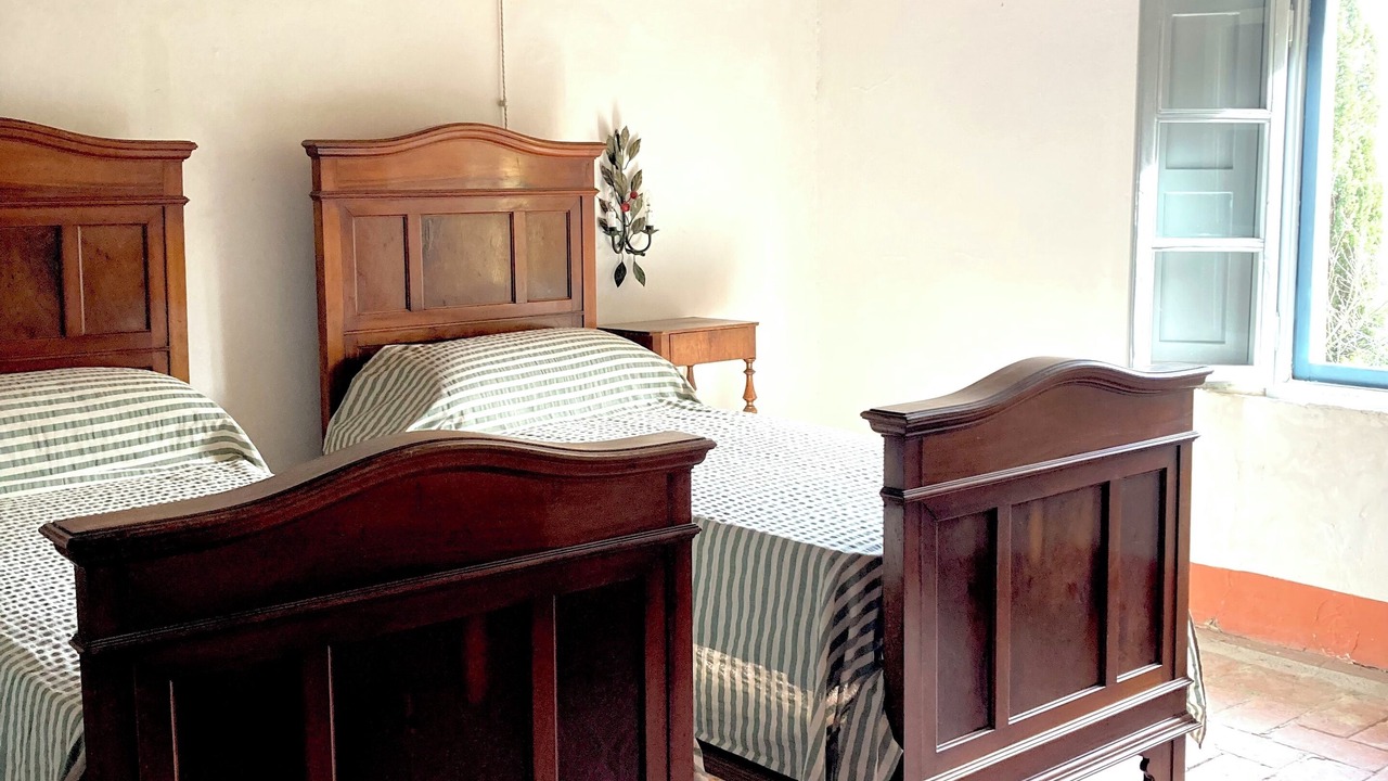 Photo of Bedroom in Lorenzana
