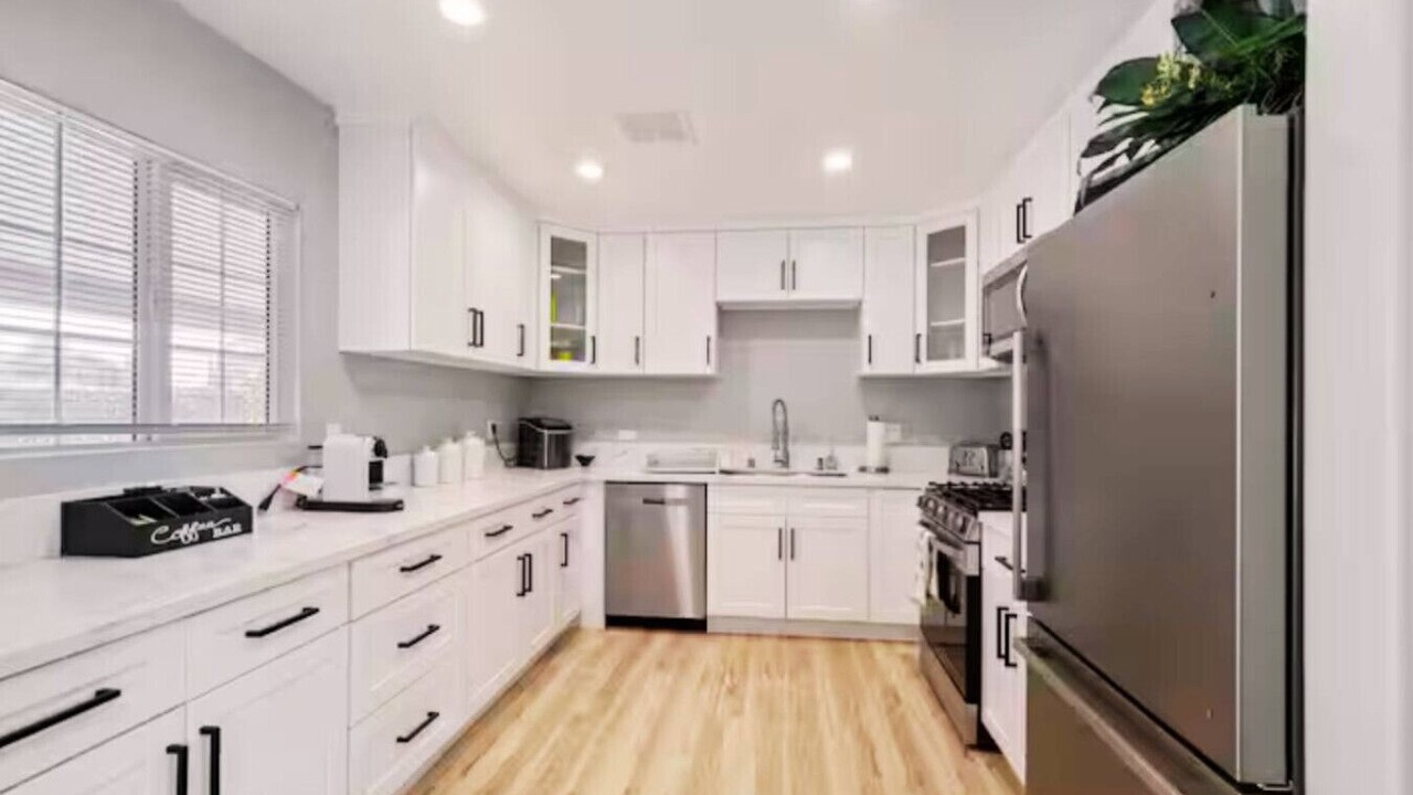 Photo of Kitchen in Winnetka