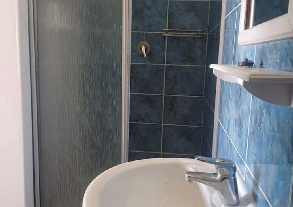 Photo of Bathroom in Mountainside