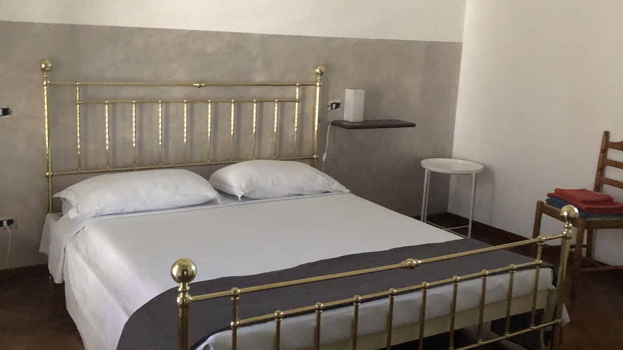Photo of Bedroom in Castell'Arquato