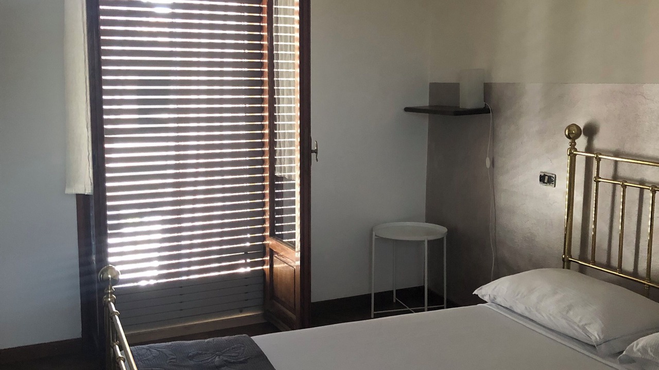 Photo of Bedroom in Castell'Arquato