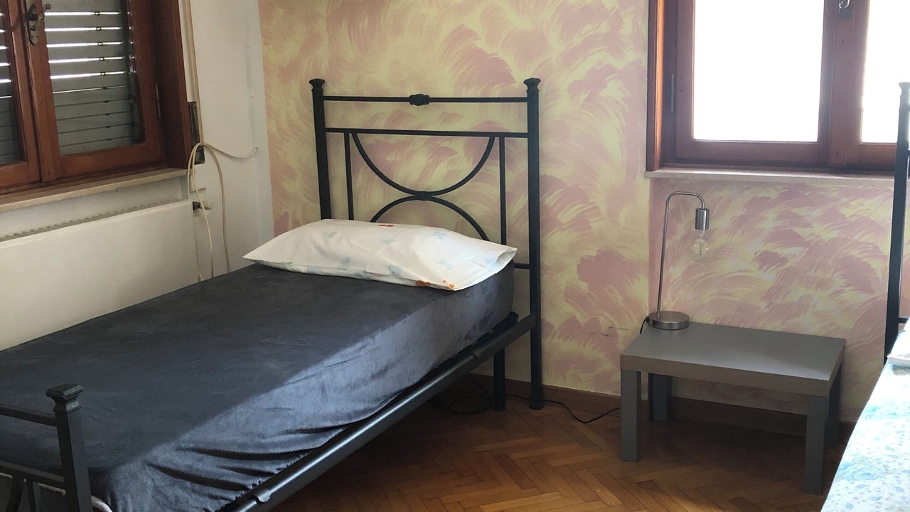 Photo of Bedroom in Castell'Arquato