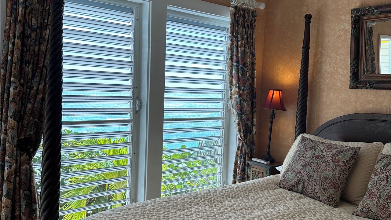 Photo of Bedroom in Estate South Slob