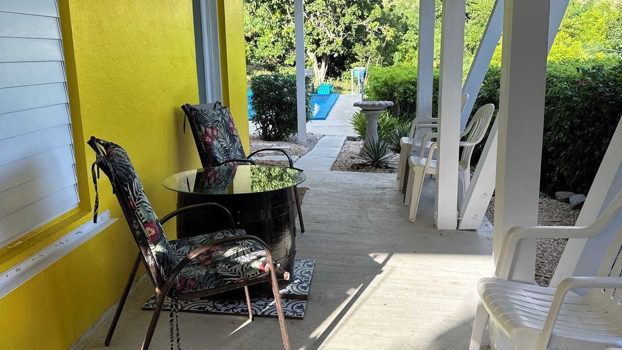 Photo of Outdoor in Estate South Slob