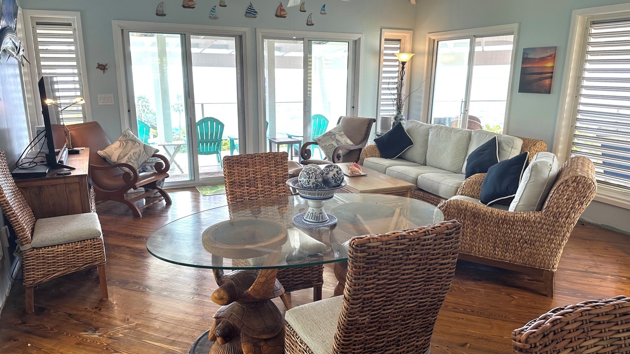 Photo of Livingroom in Estate South Slob
