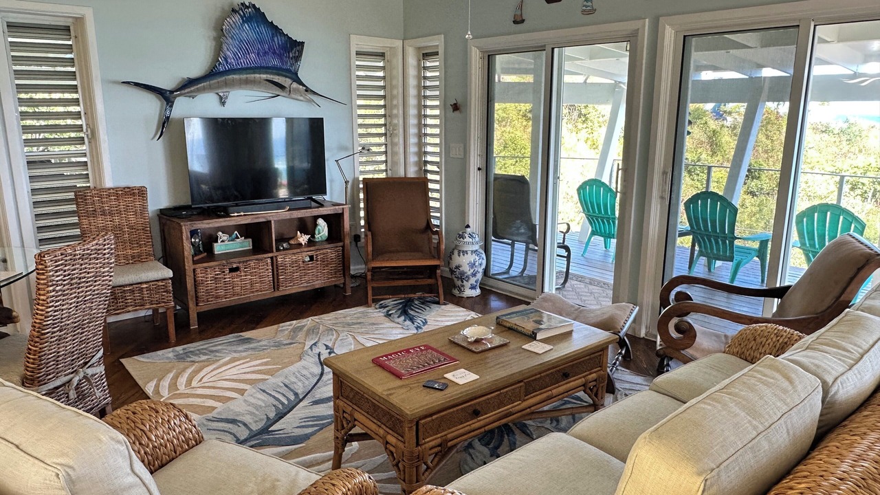 Photo of Livingroom in Estate South Slob