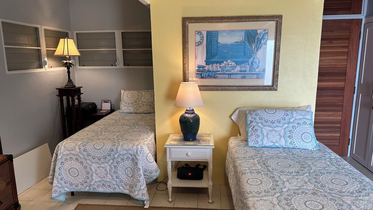Photo of Bedroom in Estate South Slob