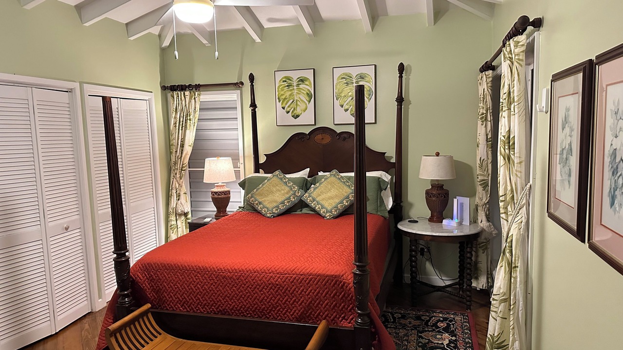 Photo of Bedroom in Estate South Slob