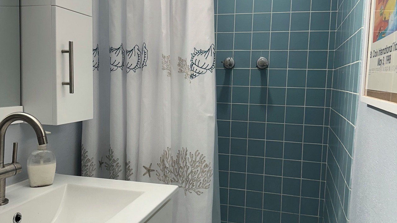 Photo of Bathroom in Estate South Slob
