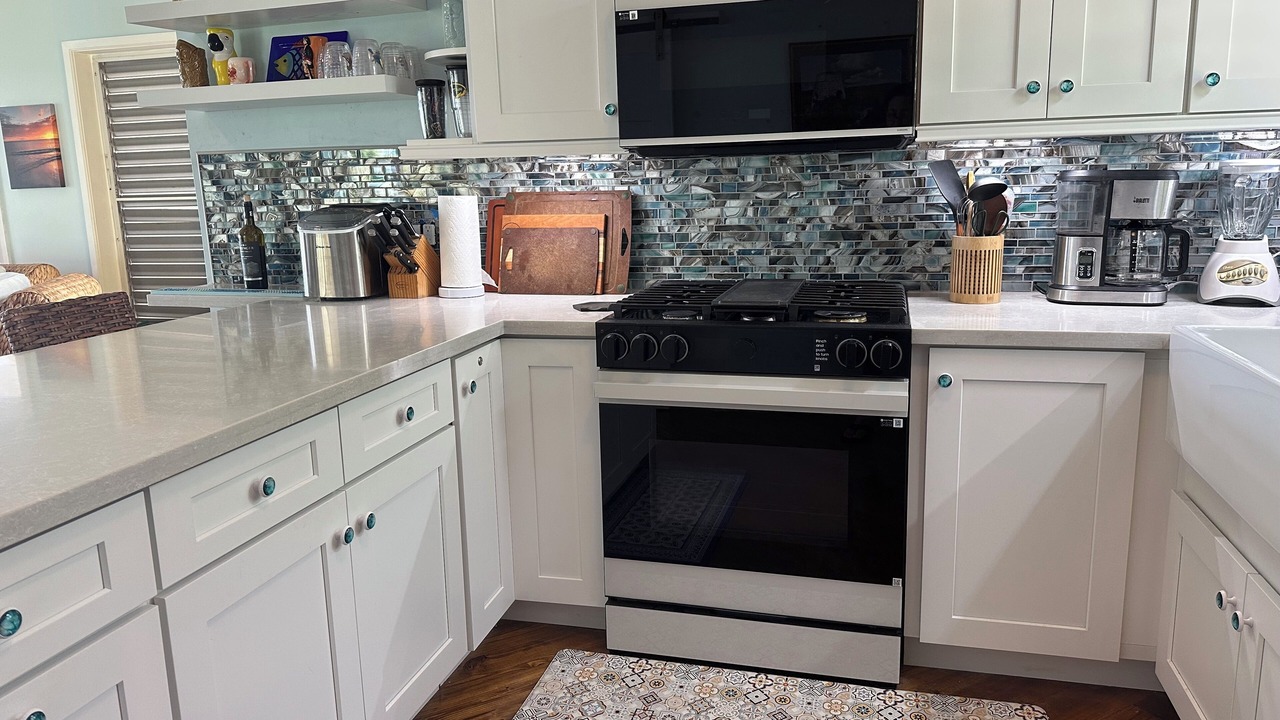 Photo of Kitchen in Estate South Slob